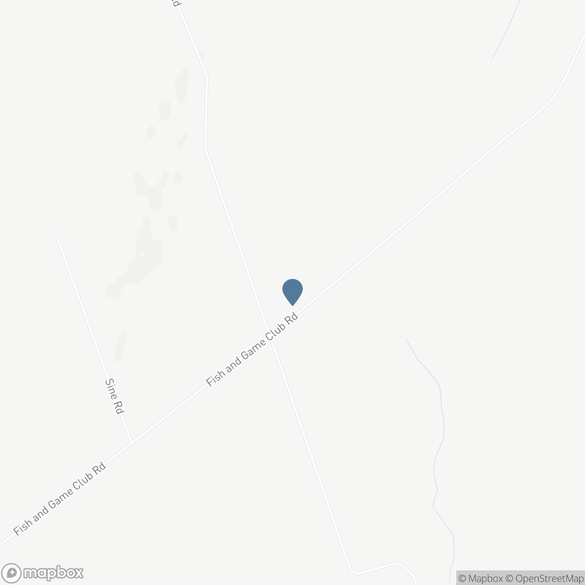 364 FISH & GAME CLUB ROAD, Quinte West, Ontario K0K 2B0